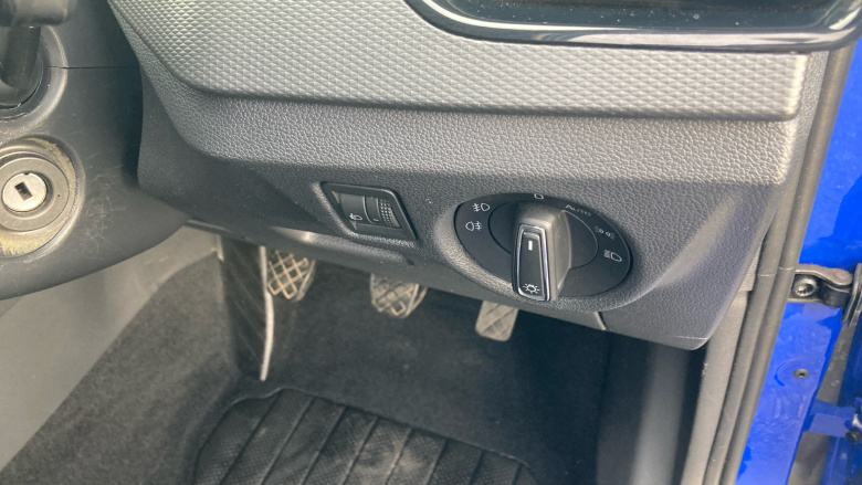 Skoda Scala 1.0 TSI 95 SE 5dr Petrol Hatchback